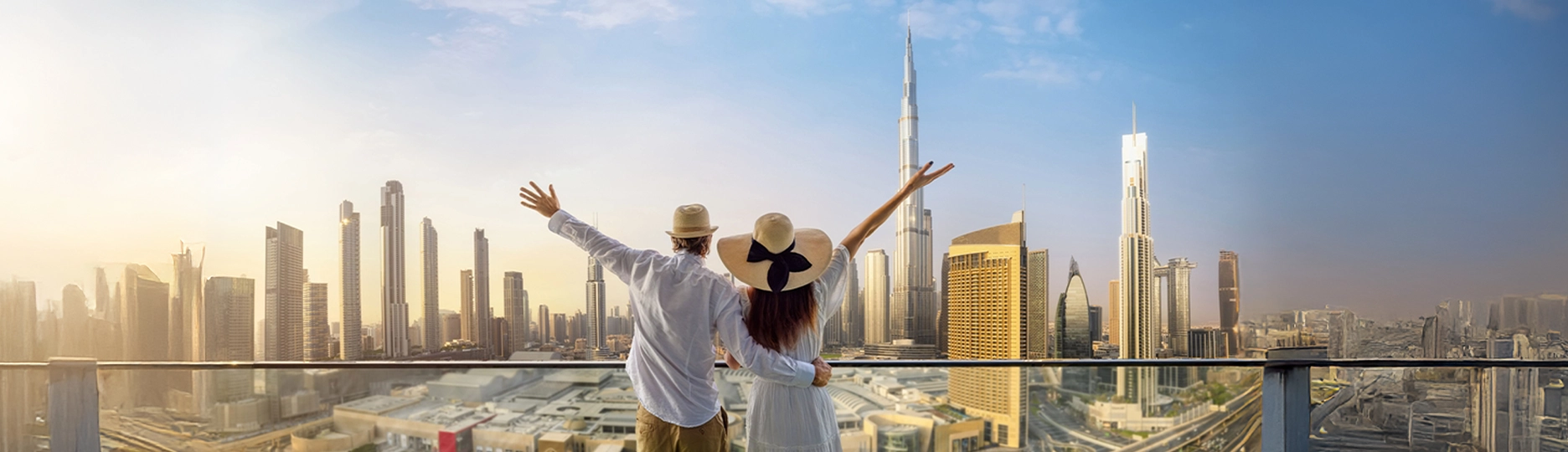 best travel agency for uae visa